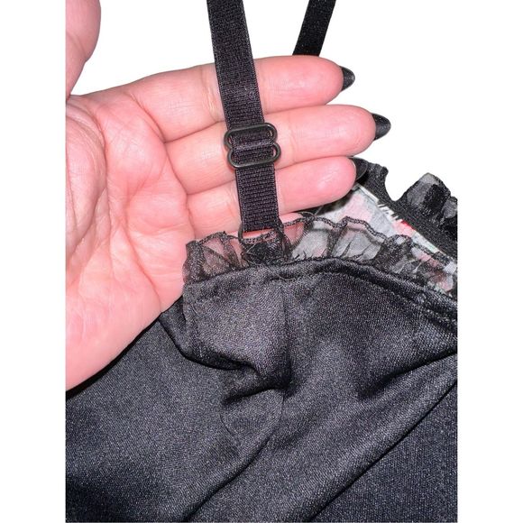 New Lip Service Hot Topic Dia De Los Muertos Dress - Picture 6 of 12